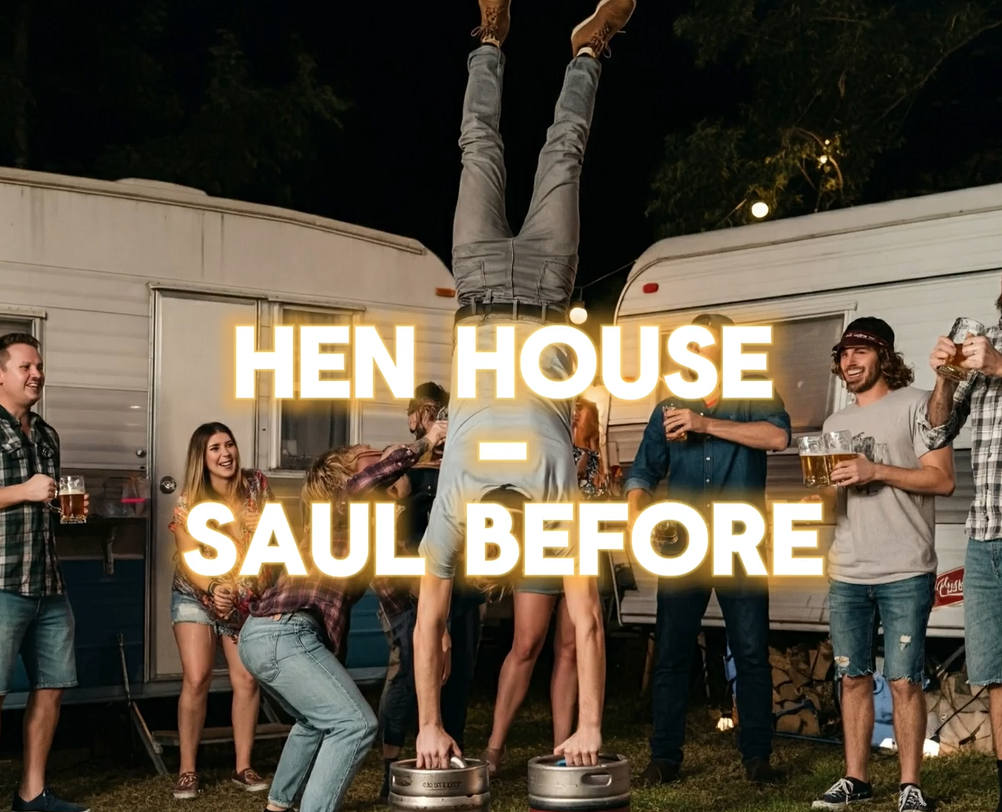 Thumbnail for Hen  House